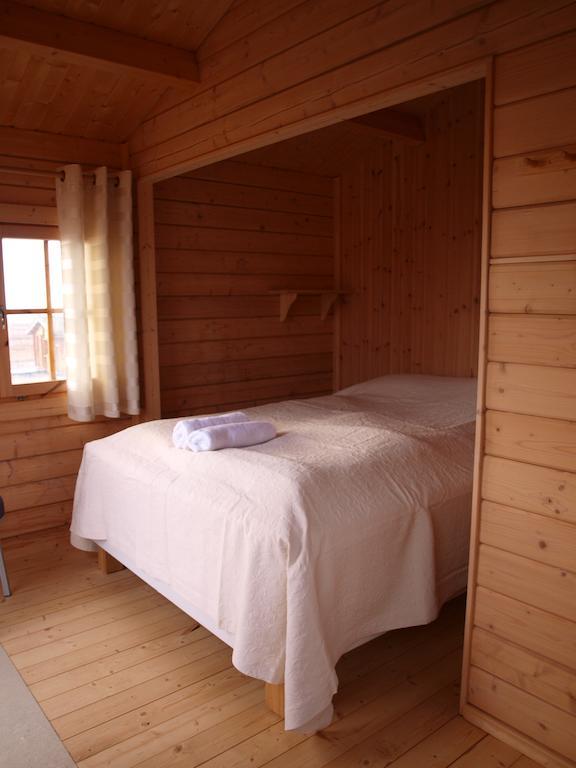 Guesthouse Hof Hofgarthar Экстерьер фото