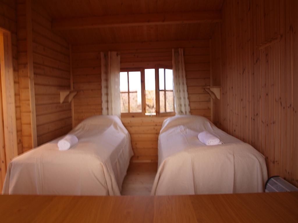 Guesthouse Hof Hofgarthar Номер фото