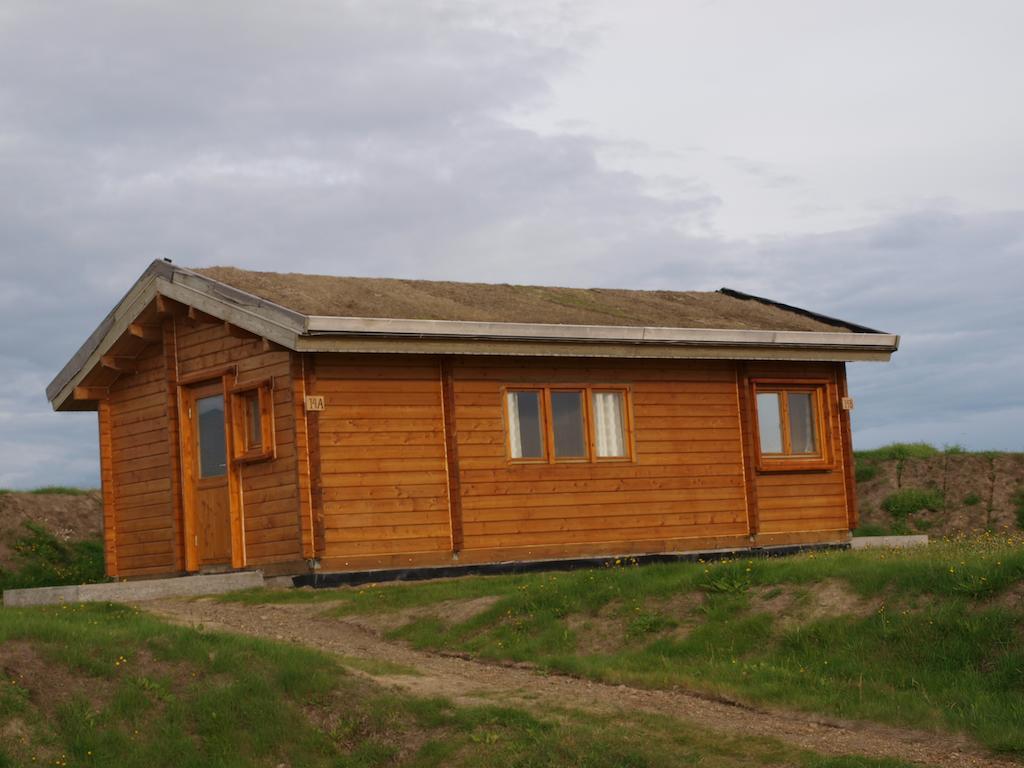 Guesthouse Hof Hofgarthar Номер фото