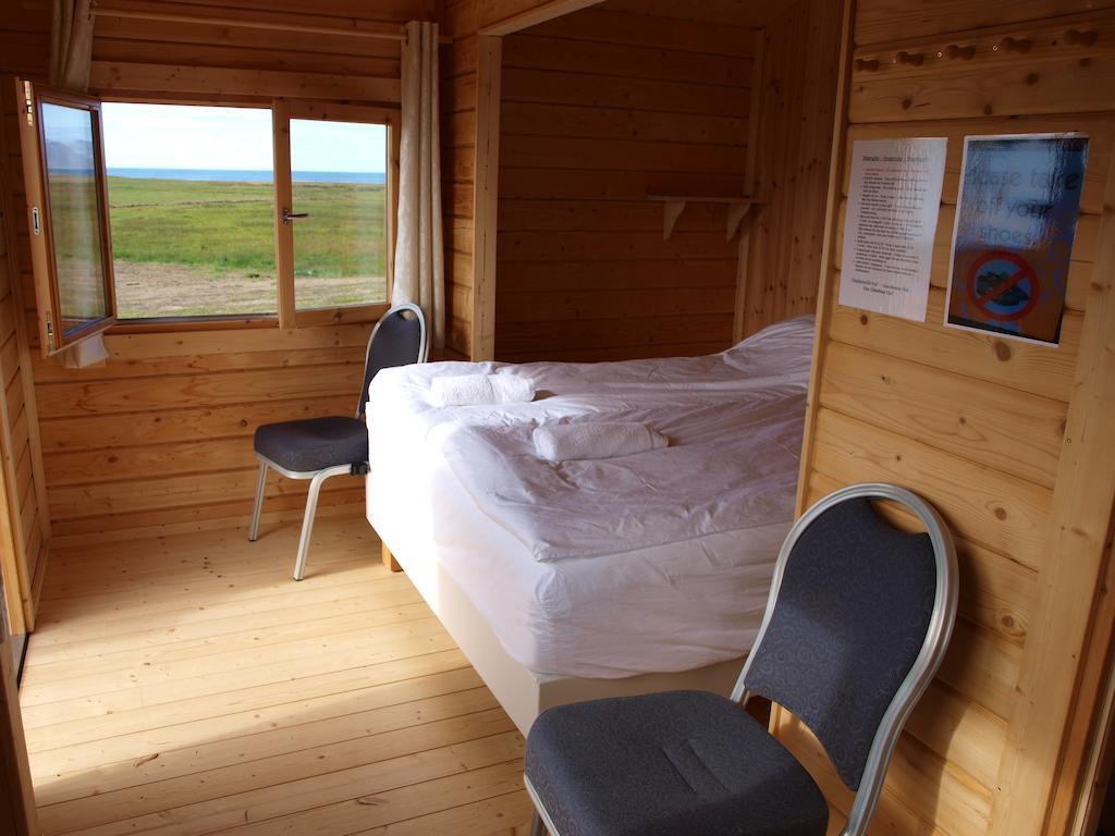 Guesthouse Hof Hofgarthar Номер фото