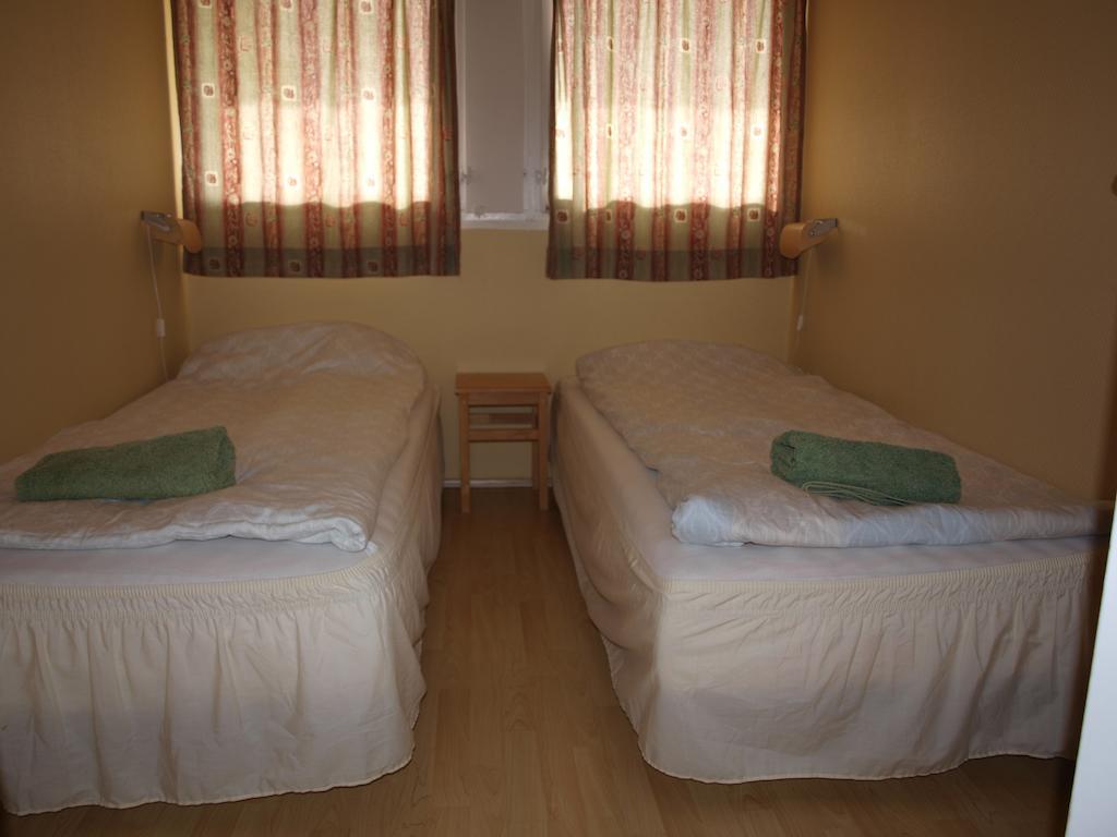 Guesthouse Hof Hofgarthar Номер фото